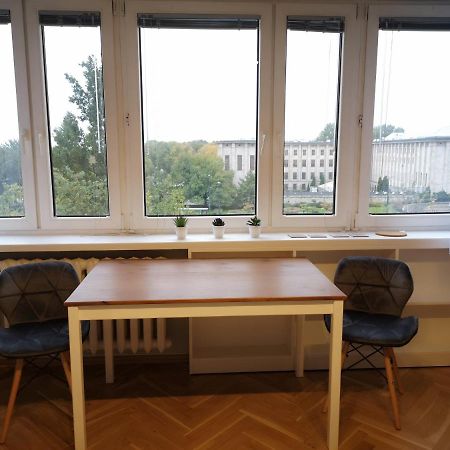 Smolna4You Warsaw Luaran gambar