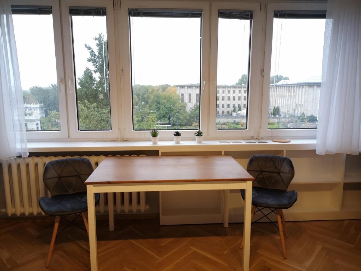 Smolna4You Warsaw Luaran gambar